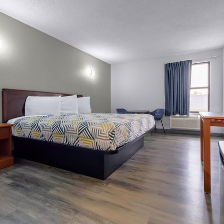Motel 6 - Franklin, Oh Экстерьер фото
