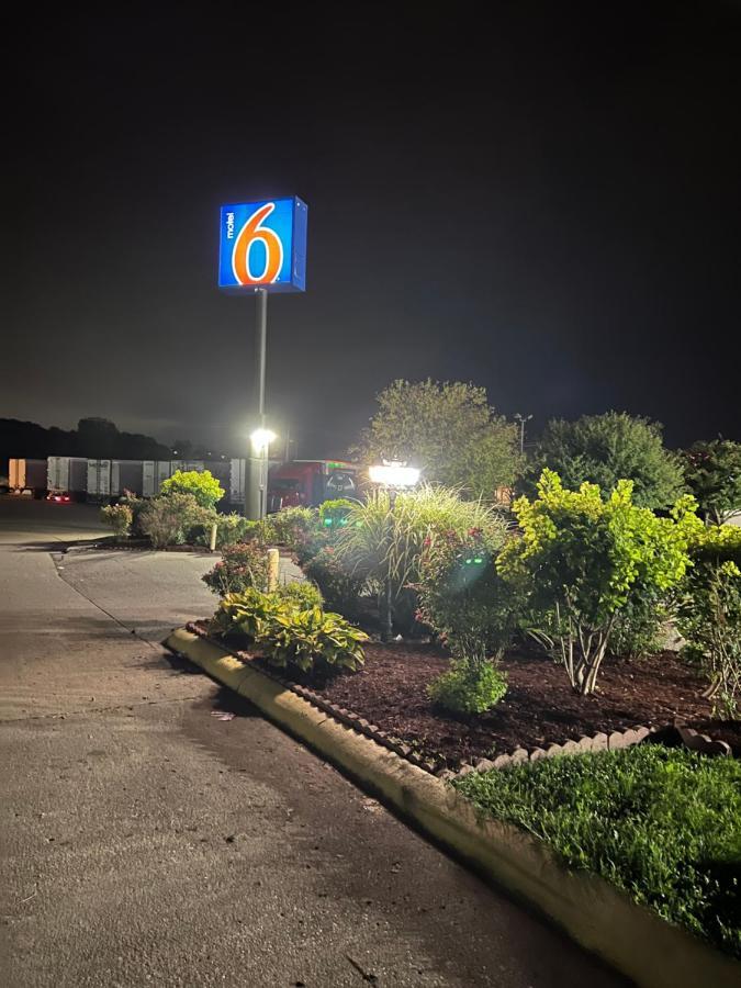 Motel 6 - Franklin, Oh Экстерьер фото