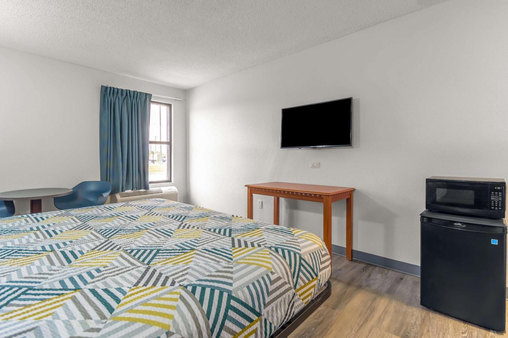 Motel 6 - Franklin, Oh Экстерьер фото
