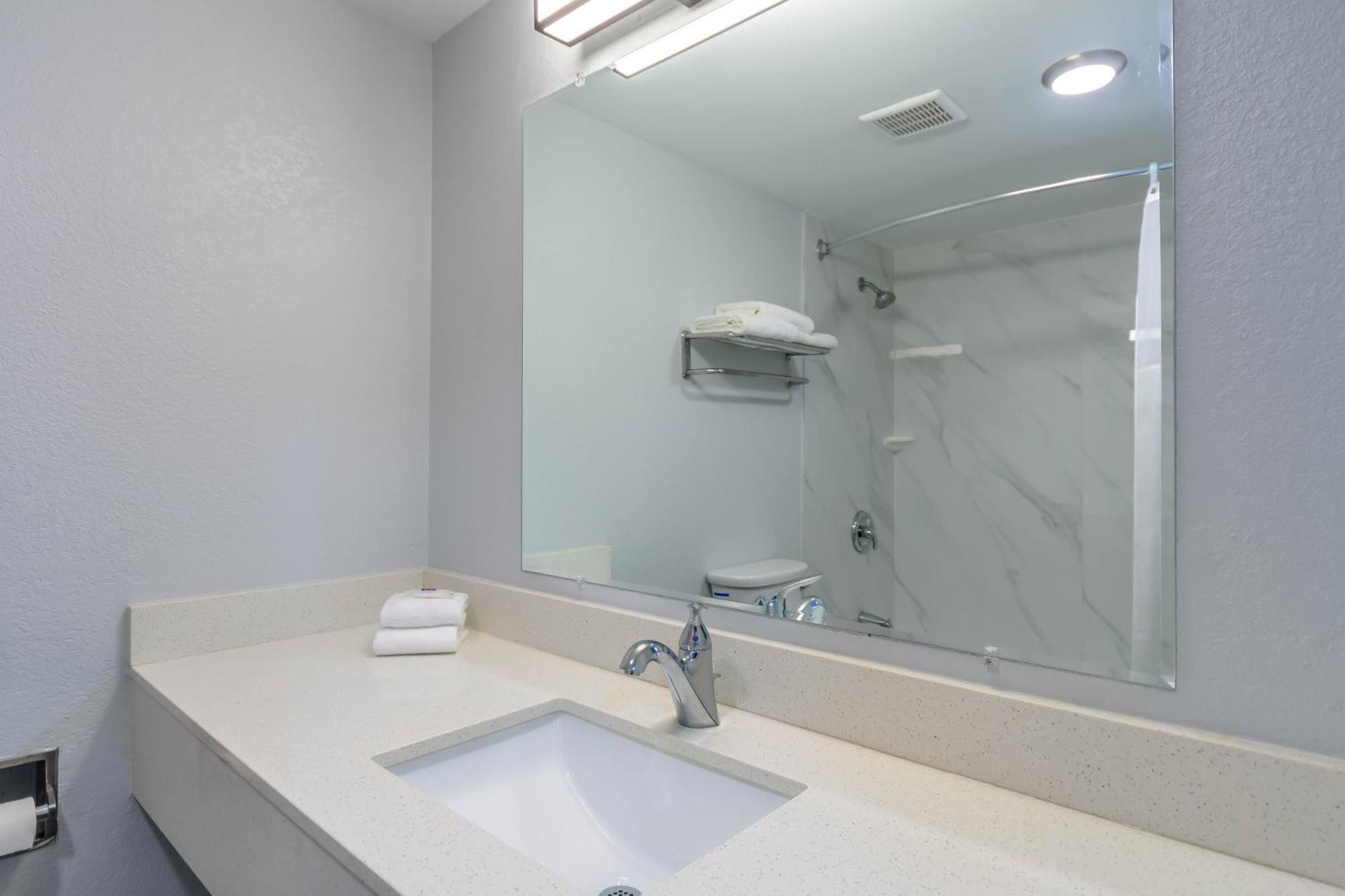 Motel 6 - Franklin, Oh Экстерьер фото