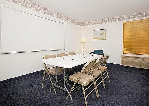 Motel 6 - Franklin, Oh Экстерьер фото