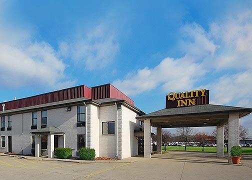Motel 6 - Franklin, Oh Экстерьер фото